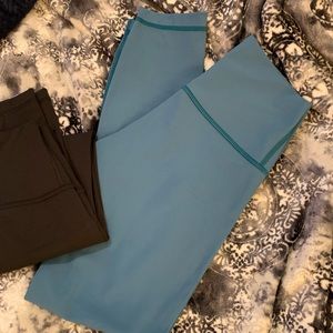 Lululemon HR Wunder Under